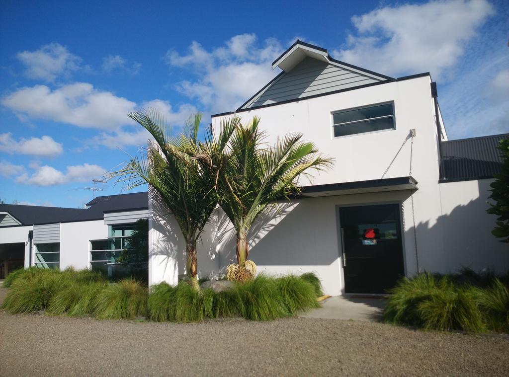 Auckland Karaka Country Retreat Hotell Exteriör bild